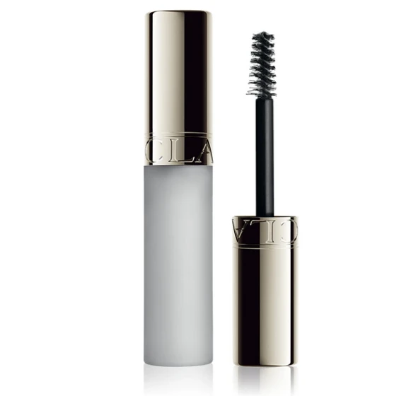 Clarins Wonder Sculp żel utrwalający do brwi 00 Clear