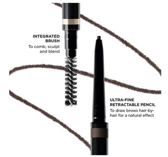 Clarins Wonder Define kredka do brwi