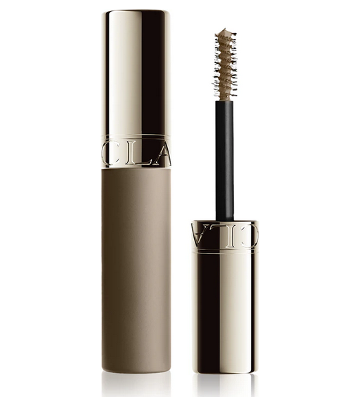 Clarins Wonder Sculpt koloryzujący żel utrwalający do brwi 01