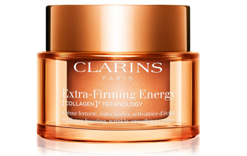 Clarins Extra Firming radiance energy krem regenerujący