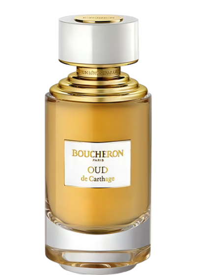 Boucheron Collection Oud de Carthage woda perfumowana