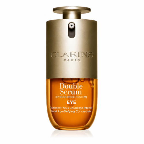 Clarins Double Serum Eye serum