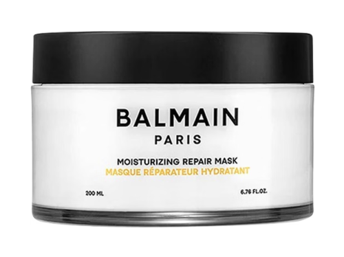 Balmain Hair Moisturizing Repair Mask maska nawilżająca
