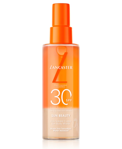Lancaster Sun Body Water SPF 30 spray