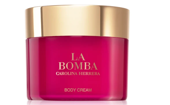 Carolina Herrera La Bomba krem do ciała