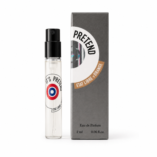Etat Libre D`Orange Let`s Pretend woda perfumowana