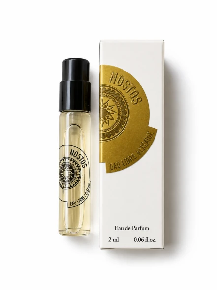 Etat Libre d'Orange Nostos woda perfumowana 2 ml spray