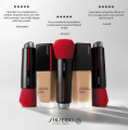 Shiseido Synchro Skin Self Refreshing