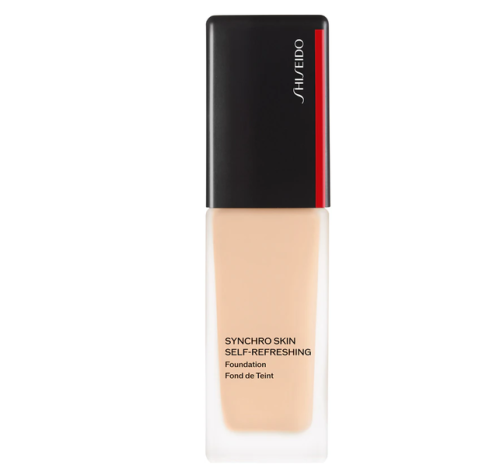 Shiseido Synchro Skin Self Refreshing podkład