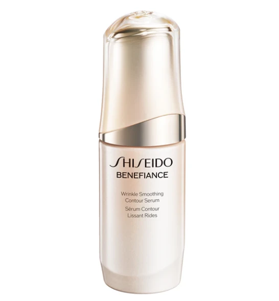 Shiseido Benefiance Wrinkle Smoothing Serum