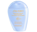 Shiseido Sun Protector lotion sensitive spf 50
