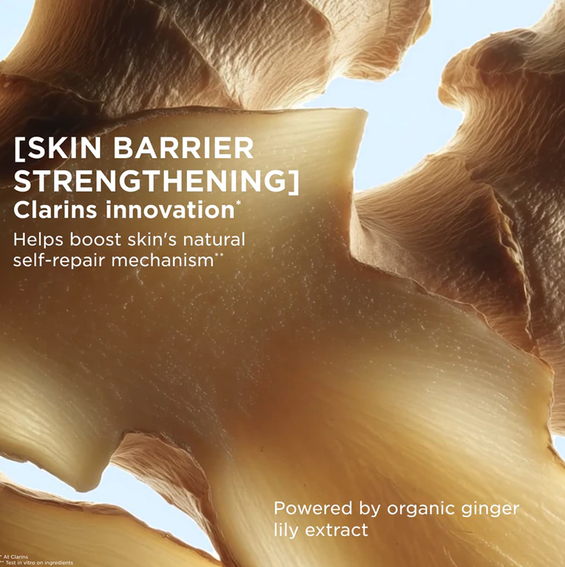 Clarins UV Plus Skin Barrier Spf 50+