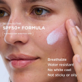 Clarins UV Plus Skin Barrier Spf 50+