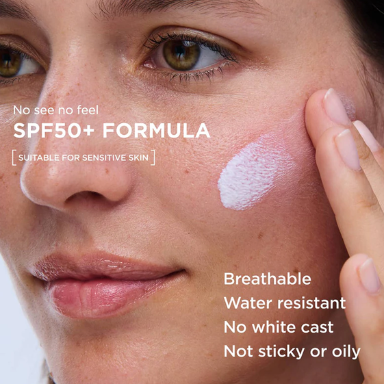 Clarins UV Plus Skin Barrier Spf 50+