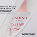 Clarins UV Plus Skin Barrier Spf 50+