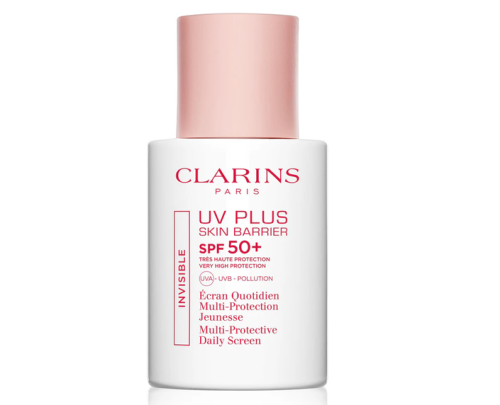 Clarins UV Plus Skin Barrier Spf 50+