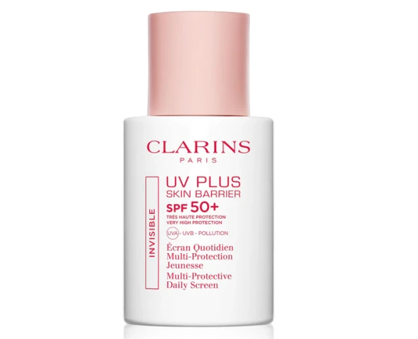Clarins UV Plus Skin Barrier Spf 50+