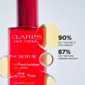 Clarins serum do włosów
