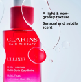 Clarins Hair olejek do włosów