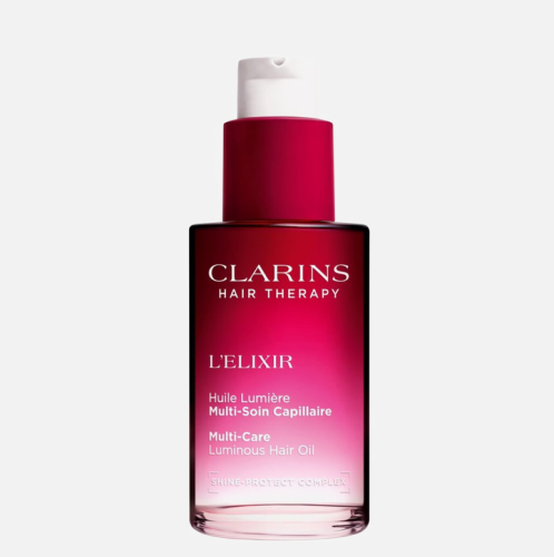 Clarins Hair olejek do włosów