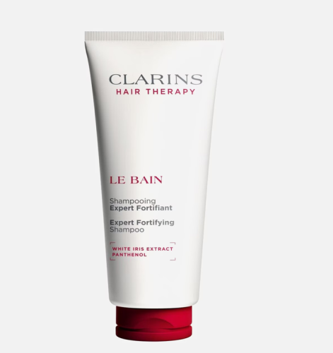 Clarins Hair szampon do włosów
