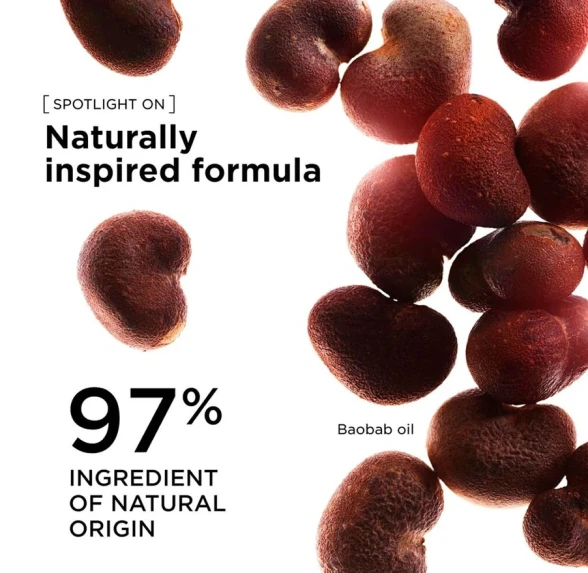 Clarins Hair odżywka do włosów