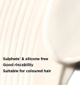 Clarins Hair odżywka do włosów