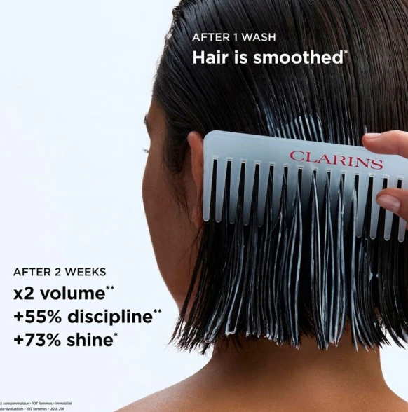 Clarins Hair odżywka do włosów