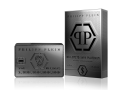 Phillip Plein No Limits Dark Platinum woda perfumowana 90 ml