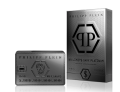 Phillip Plein No Limits Dark Platinum woda perfumowana 50 ml