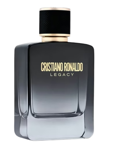 Cristiano Ronaldo Legacy woda perfumowana