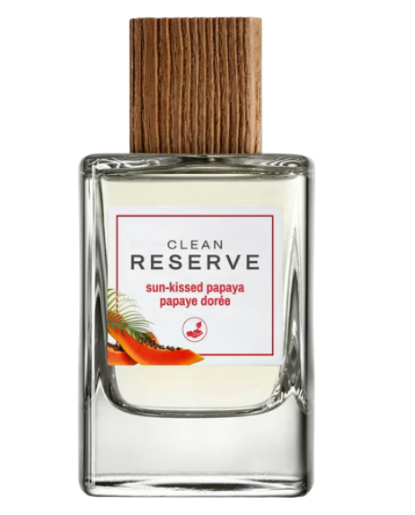 Clean Reserve Sun-Kissed Papaya woda perfumowana