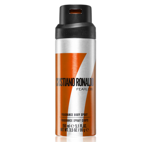 Cristiano Ronaldo CR7 Collection Fearless dezodorant