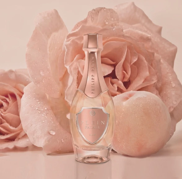 Phillip Plein Fatale Silk woda perfumowana