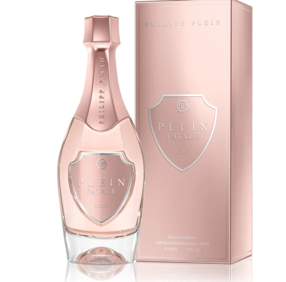 Phillip Plein Fatale Silk woda perfumowana 90 ml