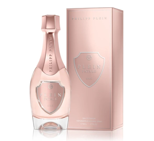 Phillip Plein Fatale Silk woda perfumowana 50 ml