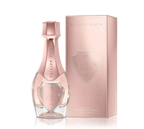 Phillip Plein Fatale Silk woda perfumowana 30 ml