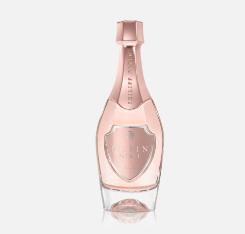 Phillip Plein Fatale Silk woda perfumowana