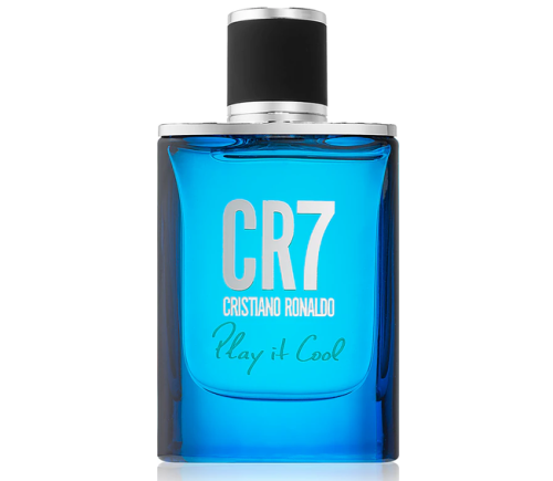 Cristiano Ronaldo CR7 Play it Cool woda toaletowa