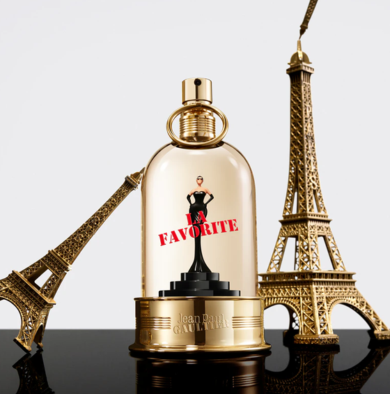 Jean Paul Gaultier La Favorite woda perfumowana