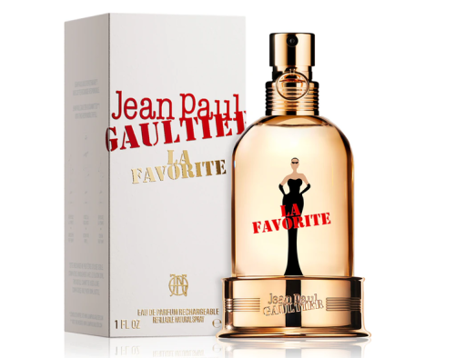 Jean Paul Gaultier La Favorite woda perfumowana 30 ml
