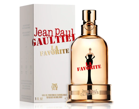 Jean Paul Gaultier La Favorite woda perfumowana 30 ml