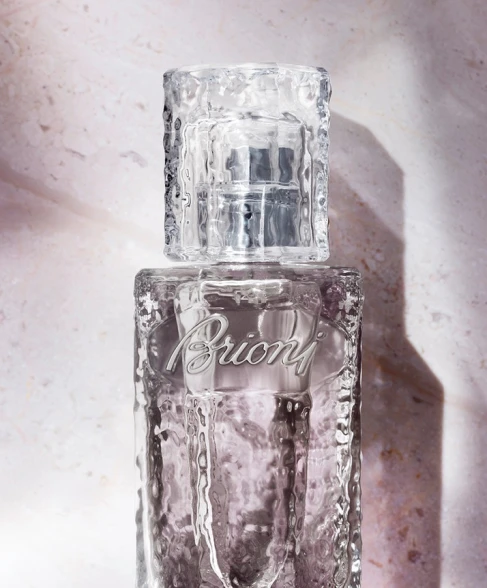 Brioni Les Extraits de Parfum Papyrus Éternel extract parfum