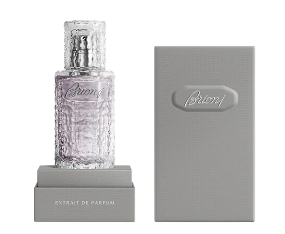 Brioni Les Extraits de Parfum Papyrus Éternel extract parfum