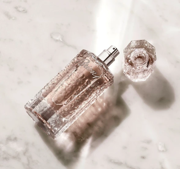 Brioni Les Extraits de Parfum Labdanum Brut extract parfum