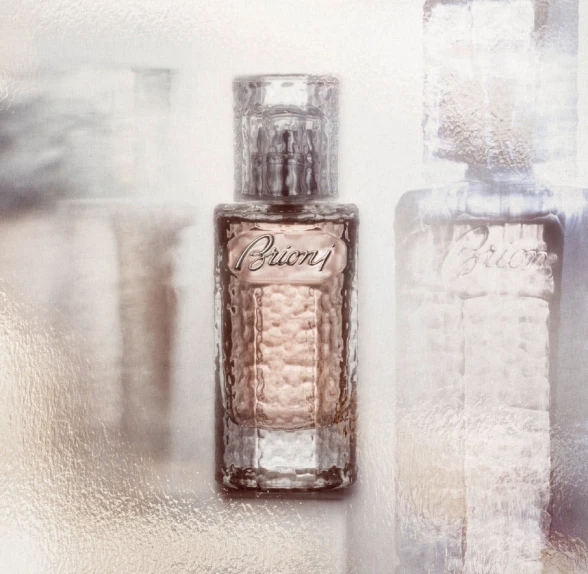 Brioni Les Extraits de Parfum Labdanum Brut extract parfum