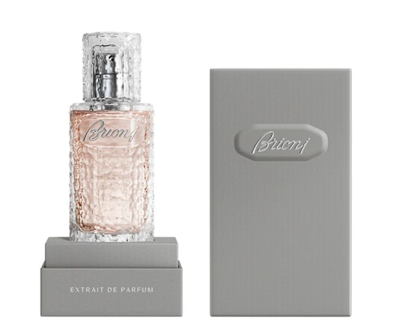 Brioni Les Extraits de Parfum Labdanum Brut extract parfum