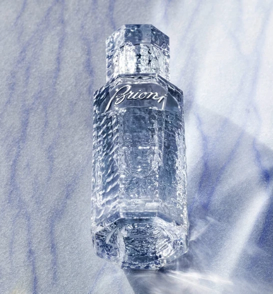 Brioni Les Extraits de Parfum Iris Exquis extract parfum