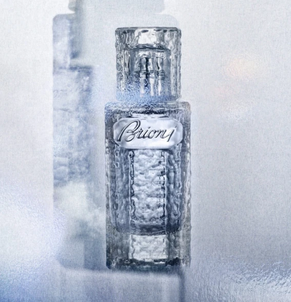 Brioni Les Extraits de Parfum Iris Exquis extract parfum