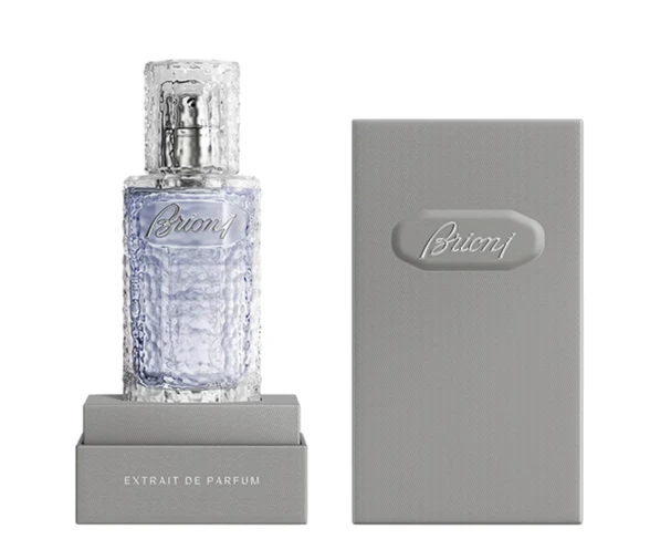 Brioni Les Extraits de Parfum Iris Exquis extract parfum